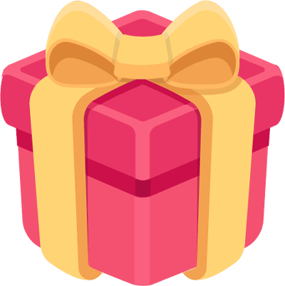 SPECIAL GIFT + 10% LIFETIME COUPON CODE